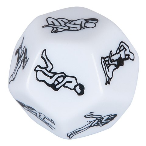 GRA WHAT'S NEXT DICE 12 SIDES