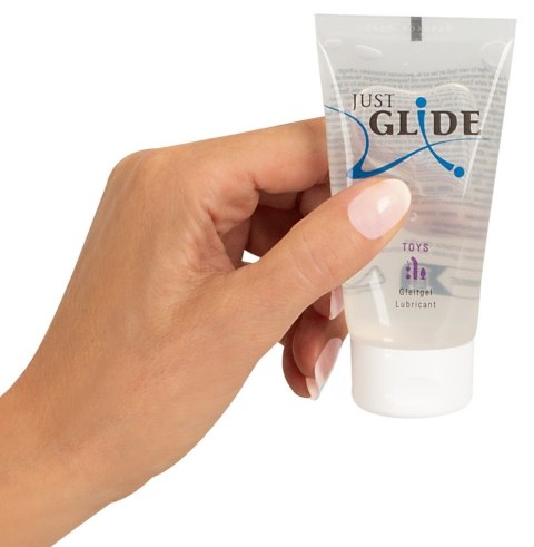 LUBRYKANT JUST GLIDE TOY LUBE 50 ML