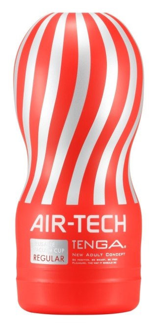 MASTURBATOR TENGA AIR TECH REGULAR