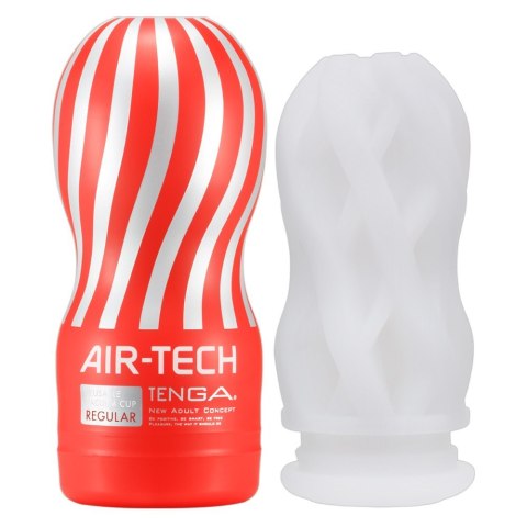 MASTURBATOR TENGA AIR TECH REGULAR