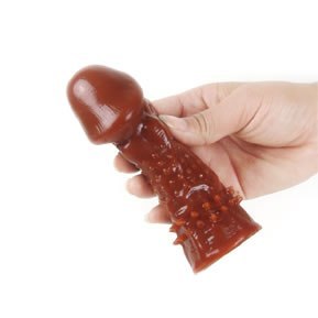 NAKŁADKA WOLFTOOTH SLEEVE (KOLOR CIELISTY*)