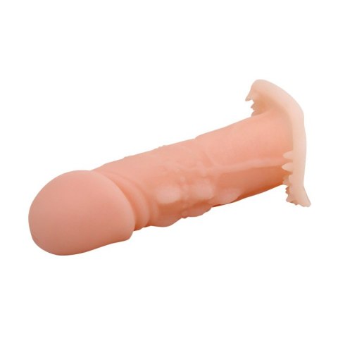 NAKŁADKA WOLFTOOTH SLEEVE