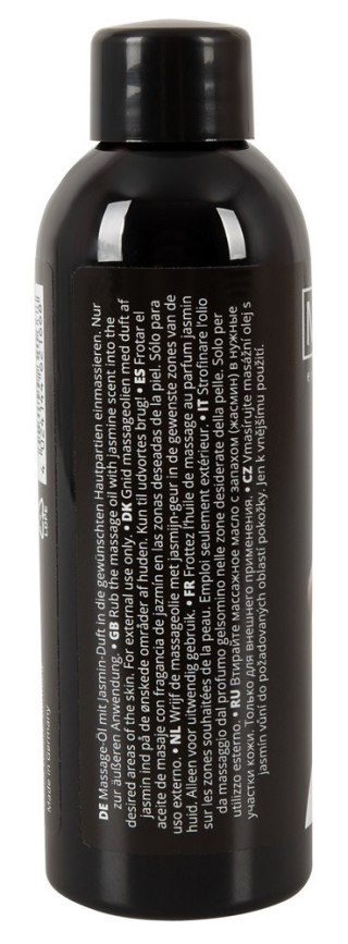 OLEJEK JASMIN MASSAGE OIL 100ML