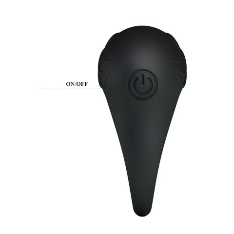 PIERŚCIEŃ PRETTY LOVE BERTRAM