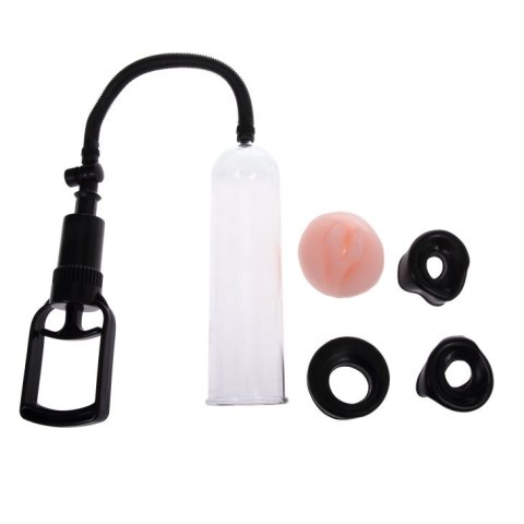 POMPKA PENIS PUMP