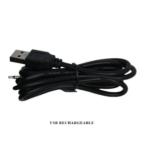 WIBRATOR PRETTY LOVE WEBB