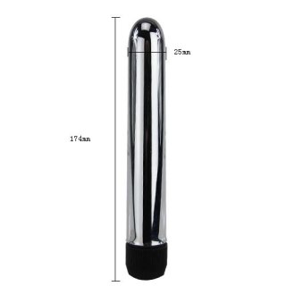 WIBRATOR SLIPPERY VIBRATOR
