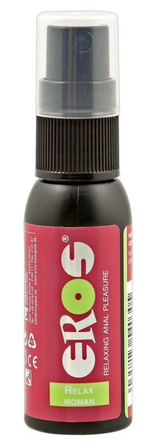 ŻEL EROS WOMEN RELAX 30 ML