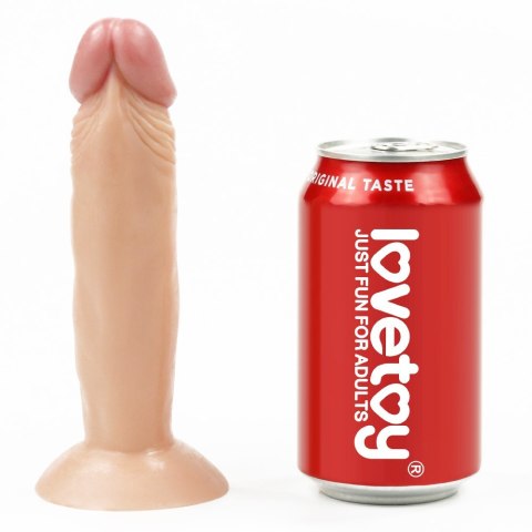 DILDO 6 ENDURO BLASTER