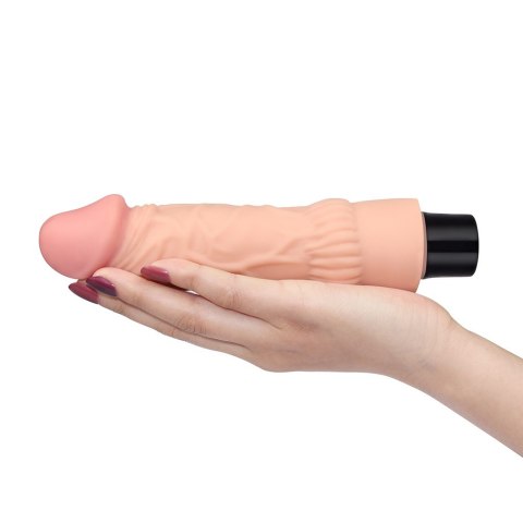 DILDO 7.8 REAL SOFTEE