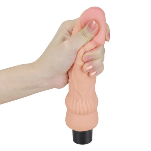 DILDO 7.8 REAL SOFTEE