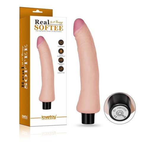 DILDO 9 REAL SOFTEE