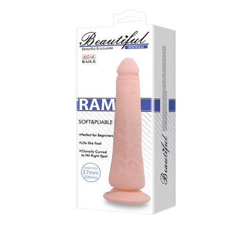 DILDO BEAUTIFUL BERTRAM