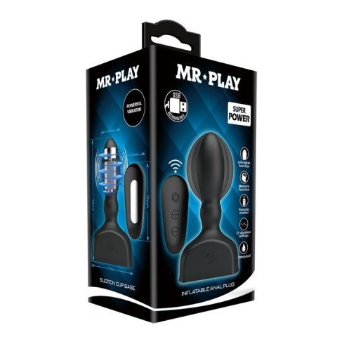 JAJKO MR PLAY 1