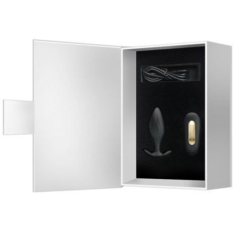 KOREK ANALNY PRETTY LOVE ANAL PLUG