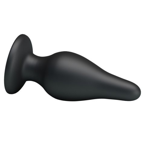 KOREK ANALNY PRETTY LOVE - STURDY SILICONE ANAL PLUG
