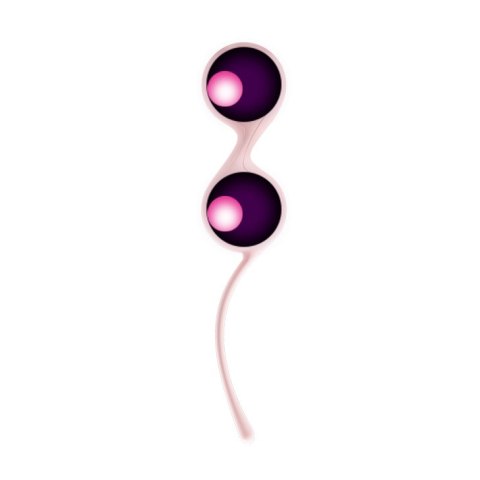 KULKI PRETTY LOVE - KEGEL BALLS UP I