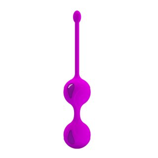 KULKI PRETTY LOVE - KEGEL UP II