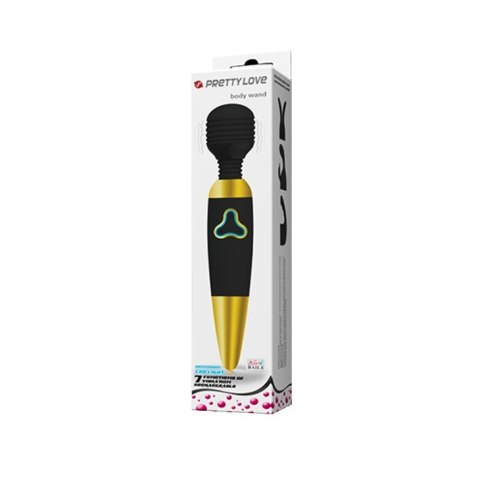 MASAŻER PRETTY LOVE - BODY WAND