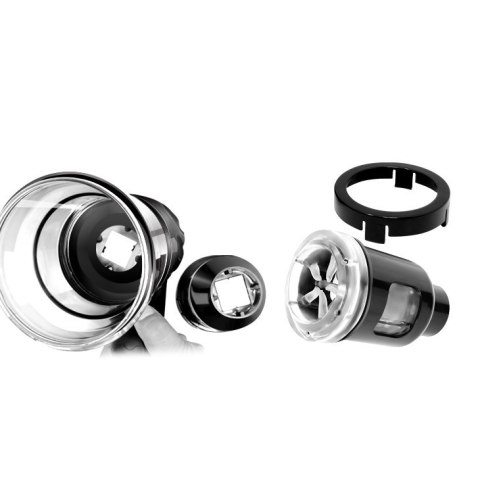 MASTURBATOR PRETTY LOVE - BRETON