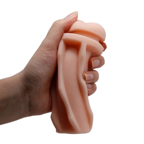 MASTURBATOR PRETTY LOVE VACUUM CUP MASTURBATOR