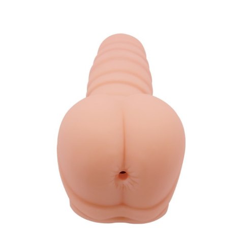 NAKŁADKA CRAZY BULL - STRONGER MAN