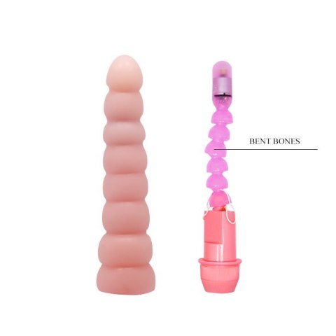 WIBRATOR FLEXI VIBE SENSUAL SPINE