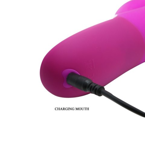 WIBRATOR PRETTY LOVE - ADRIAN