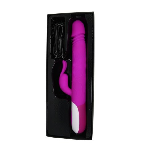 WIBRATOR PRETTY LOVE - ADRIAN