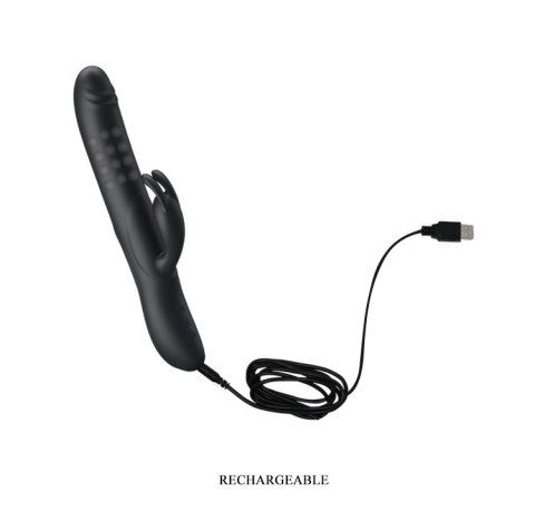 WIBRATOR PRETTY LOVE - COLIN