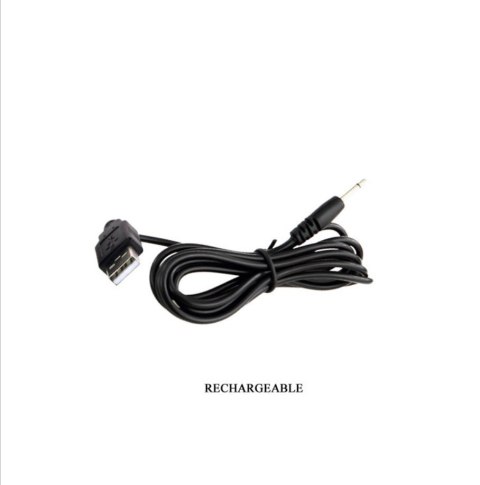 WIBRATOR PRETTY LOVE - HENRY