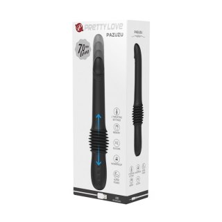 WIBRATOR PRETTY LOVE PAZUZU