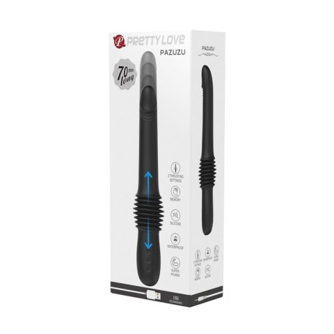 WIBRATOR PRETTY LOVE PAZUZU