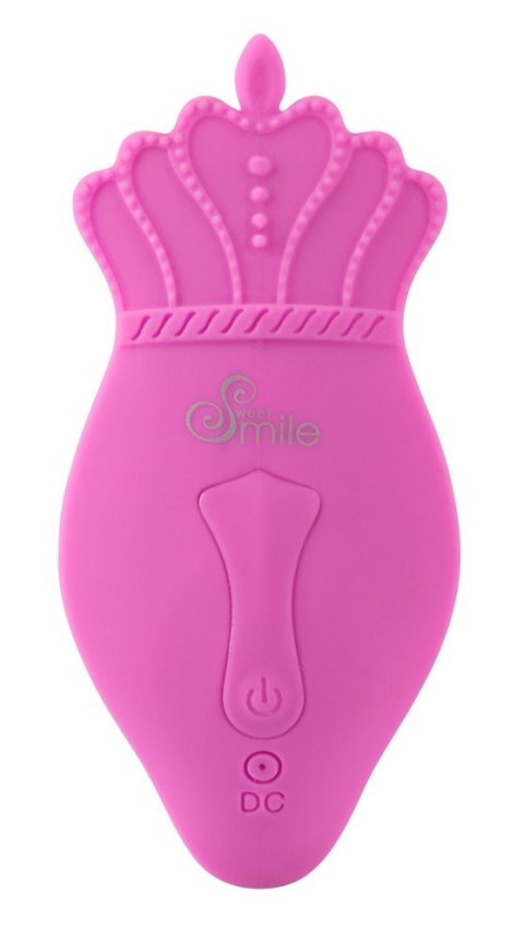 WIBRATOR SWEET SMILE G-SPOT PANTY VIBE