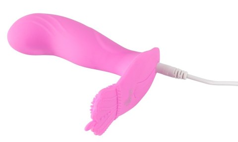 WIBRATOR SWEET SMILE G-SPOT PANTY VIBE