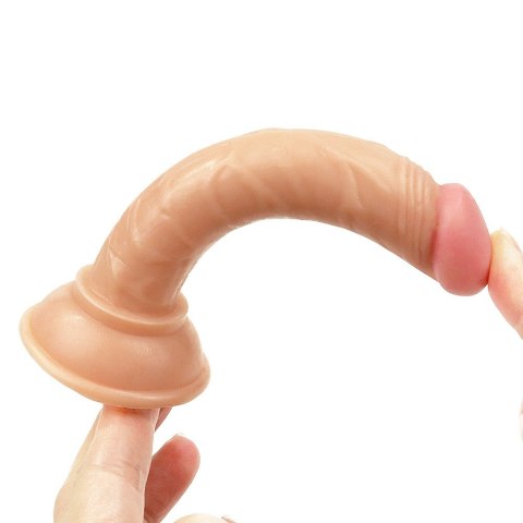 5" ENDURO BLASTER REALISTIC DONG