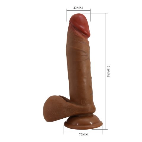 DILDO BEAUTIFUL ABEL