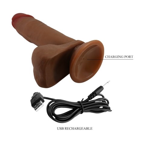 DILDO BEAUTIFUL ABEL