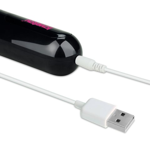 MASAŻER POWERFUL BODY WAND