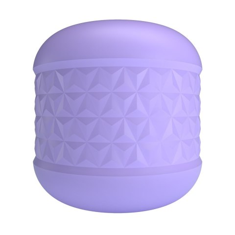 MASTURBATOR PRETTY LOVE CRYSTLE PURPLE