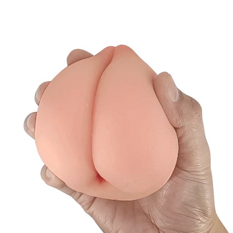 MASTURBATOR PRETTY LOVE HONEY PEACH