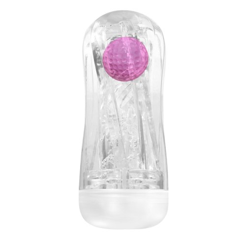 MASTURBATOR PRETTY LOVE INTERNAL STRUCTURE
