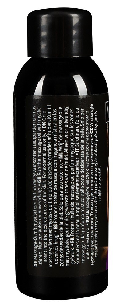 OLEJEK INDIAN MASAGE OIL 50ML