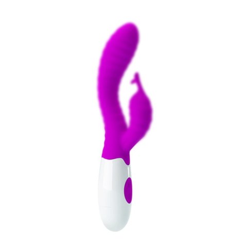 WIBRATOR PRETTY LOVE - PETTE