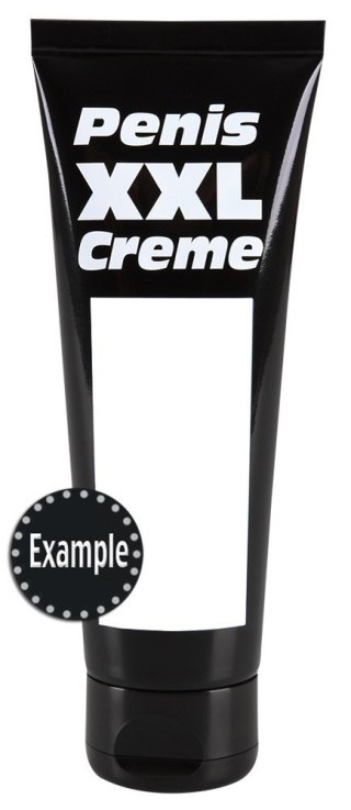 ŻEL PENISXXLCREAM 80ML