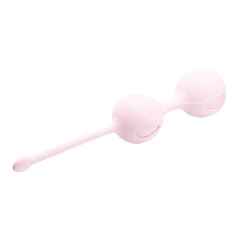 KULKI PRETTY LOVE - KEGEL TIGHTEN UP II