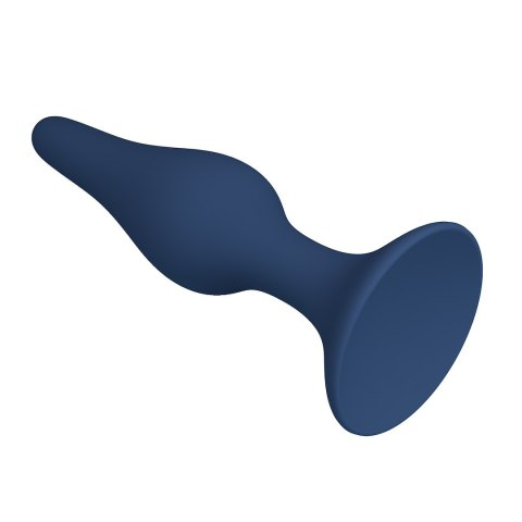 MR PLAY SLIM ANAL PLUG
