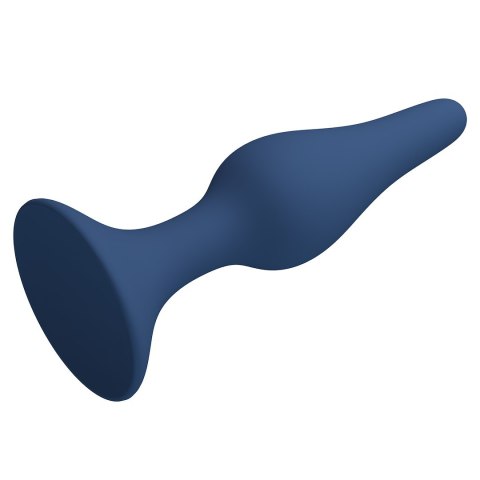 MR PLAY SLIM ANAL PLUG