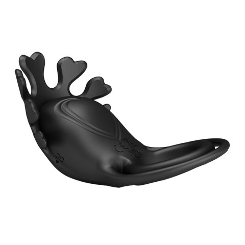 PIERŚCIEŃ PRETTY LOVE VIBRANT PENIS RING