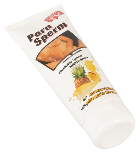 PORN SPERM PINEAPPLE 250 ML